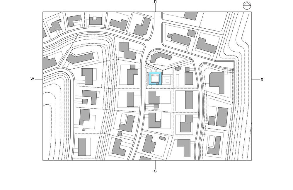 Image 1. Site Plan.