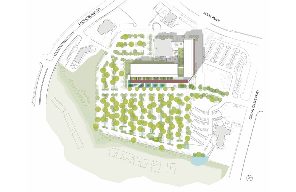 Image 1. Site Plan.