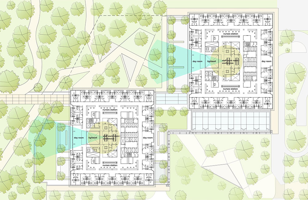 Image 3. Floor plan.